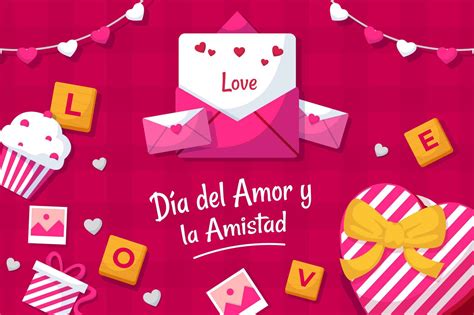 amor y amistad en españa|Descubre cómo se celebra el Día de Amor y Amistad en el